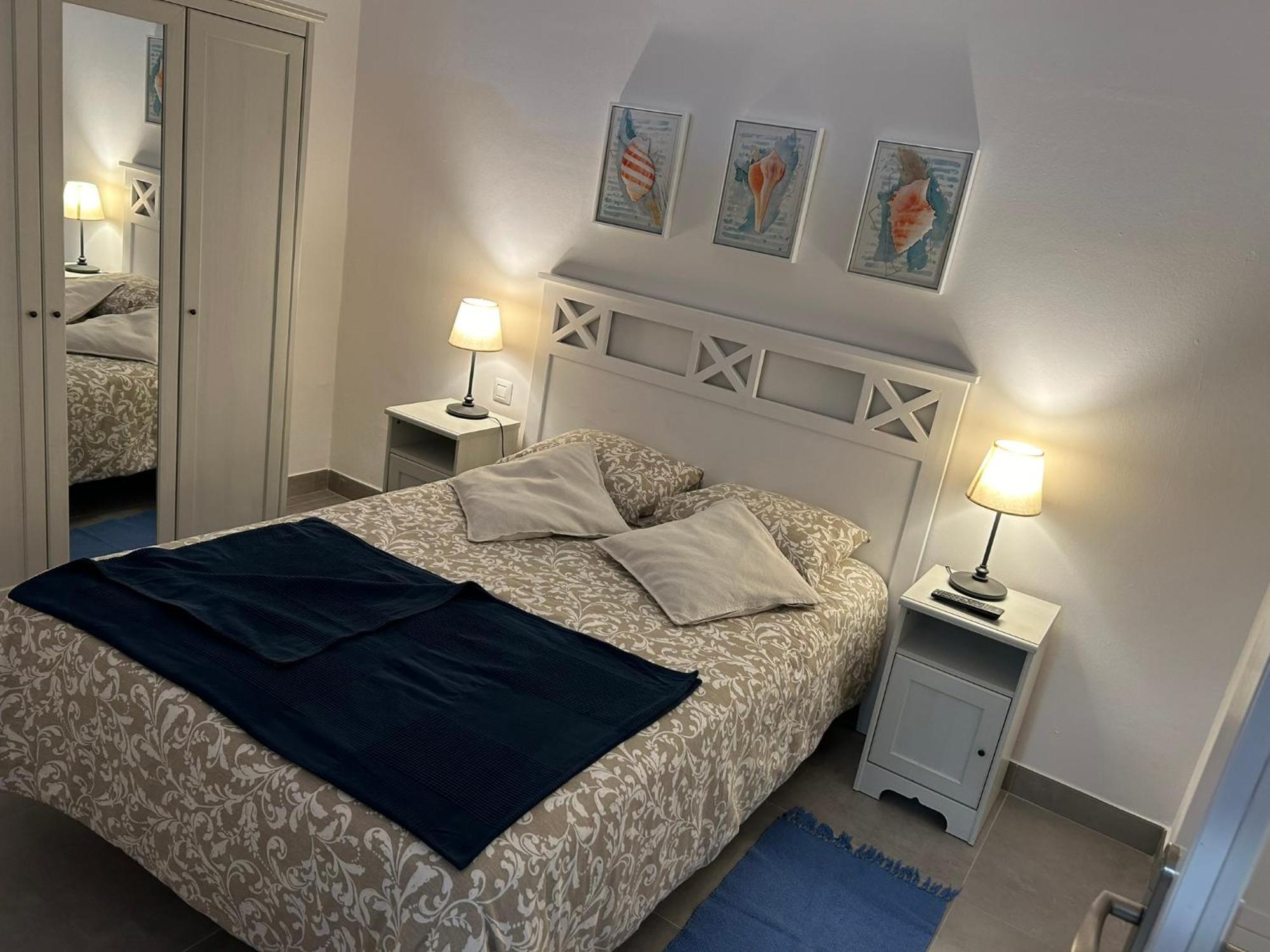 Apartamento La Playa , Los Cancajos La Palma ภายนอก รูปภาพ