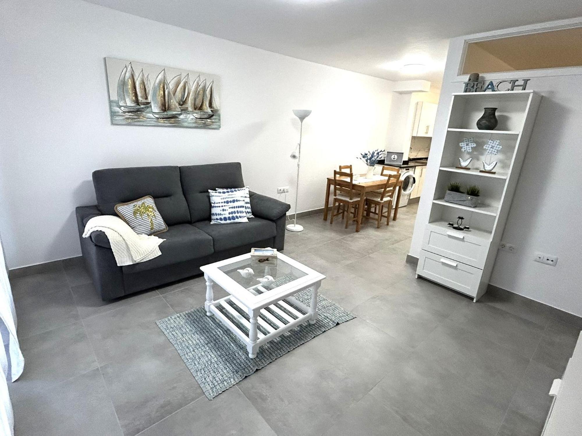 Apartamento La Playa , Los Cancajos La Palma ภายนอก รูปภาพ